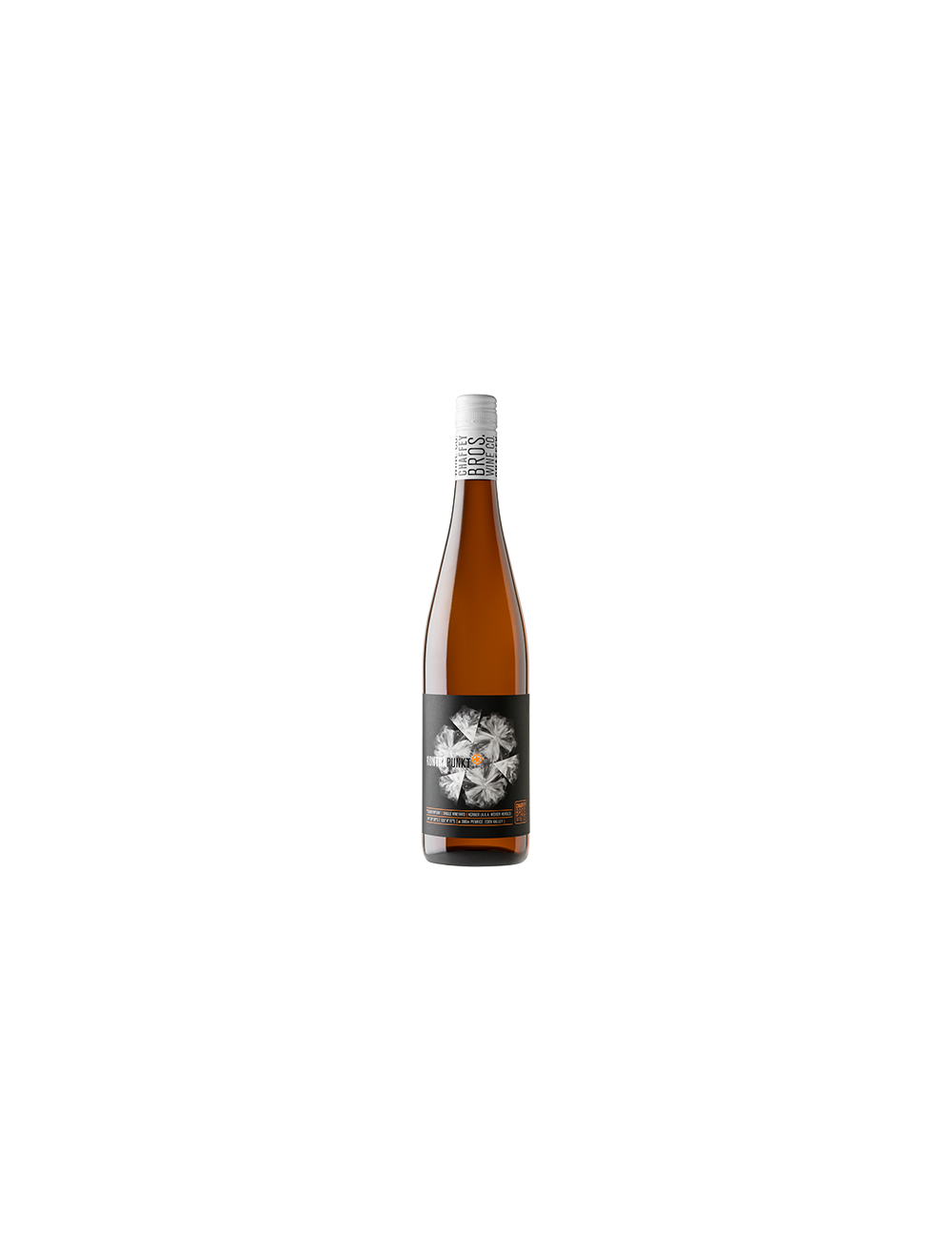 Chaffey　Single　750ml　Vineyard　Kerner　2019　Ltd　Bottles　Sunshine　Aroma　Pty　Bros　Kontrapunkt